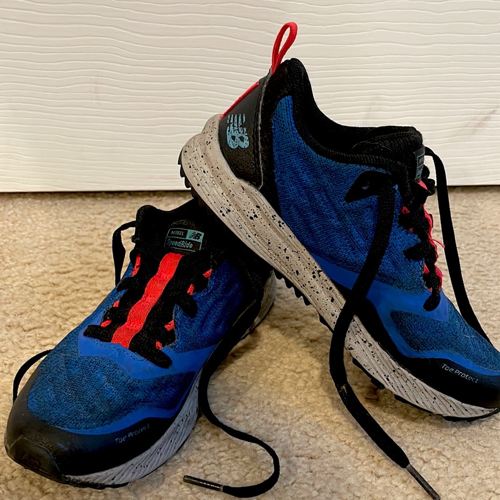 Boys New Balance Sneakers